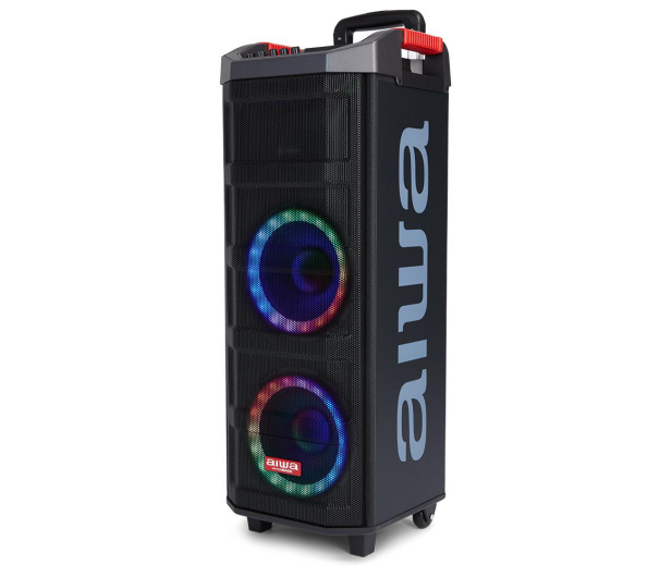 AIWA KBTUS-608 - 1374304 - zdjęcie 2